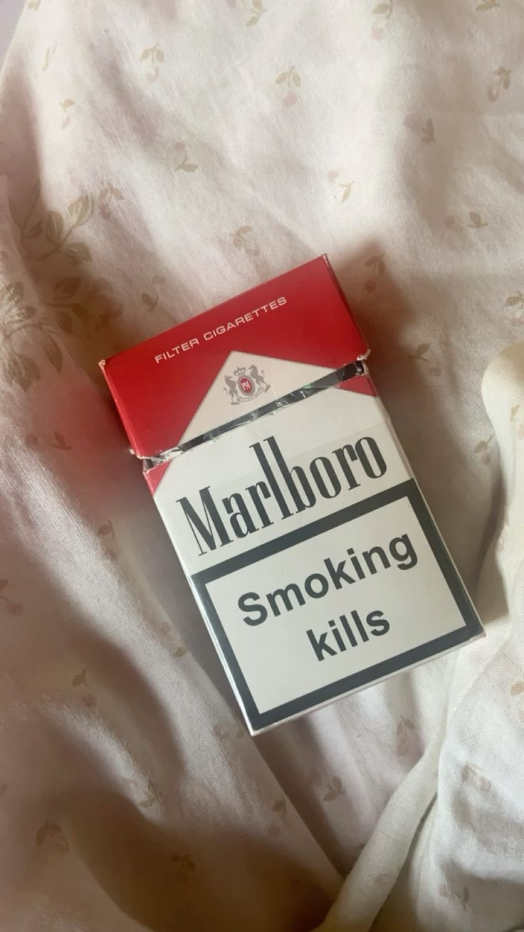مارلبرو قرمز